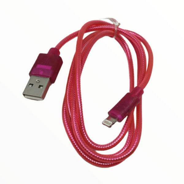 Cable de transferencia de datos y batería para iPhone