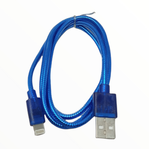 Cable de transferencia de datos y batería para iPhone