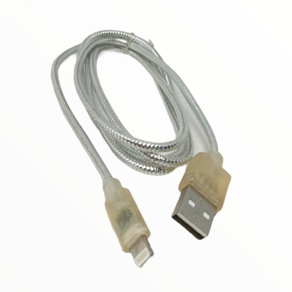 Cable de transferencia de datos y batería para iPhone