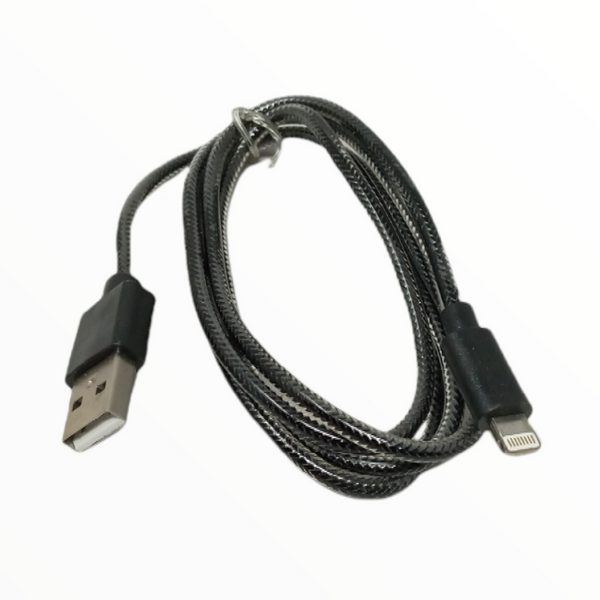 Cable de transferencia de datos y batería para iPhone