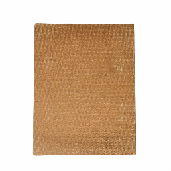 Carpeta Porta menú restaurante 30cmX23cm Artesanal pack 4pz