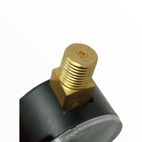 Manometro oxigeno 200psi tanque soldar