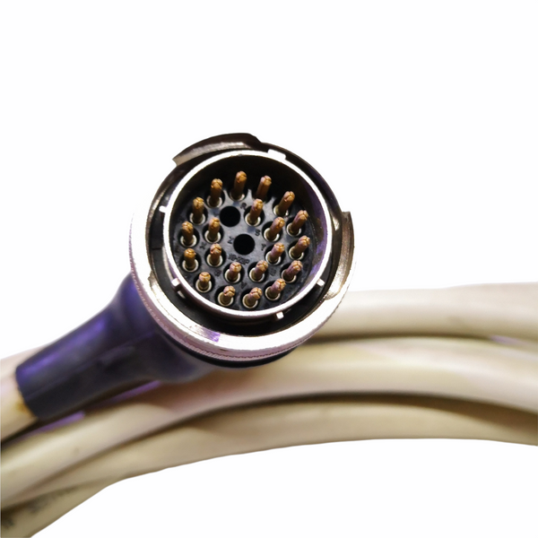 Cable conmutador abb robotics 3HAC 7997-1