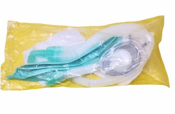 Kit de accesorios Circuito de Anestesia Adulto