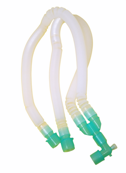 Kit de accesorios Circuito de Anestesia Adulto