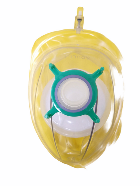 Kit de accesorios Circuito de Anestesia Adulto