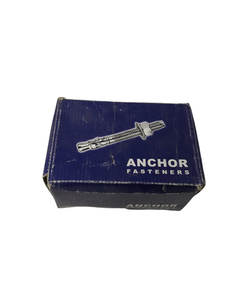 Perno Taquete Anclaje concreto 3/4X5-1/2 Anchor Fasteners