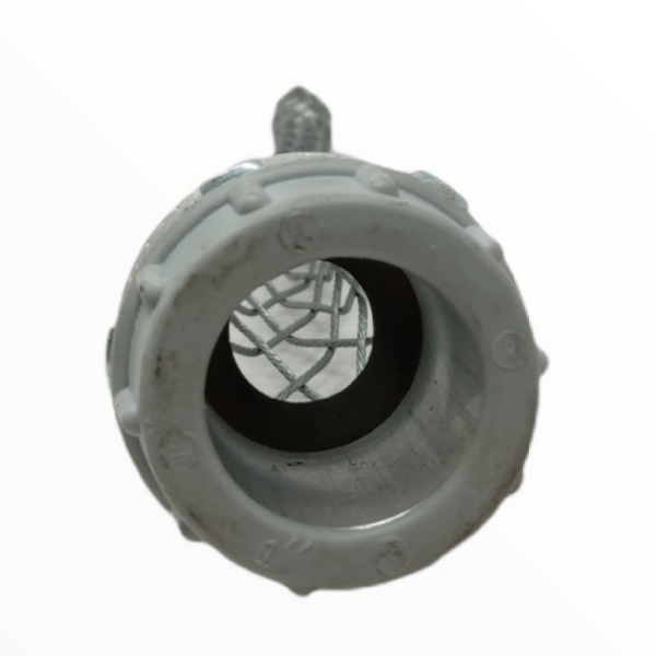 Alivio De Tensión De Alambre