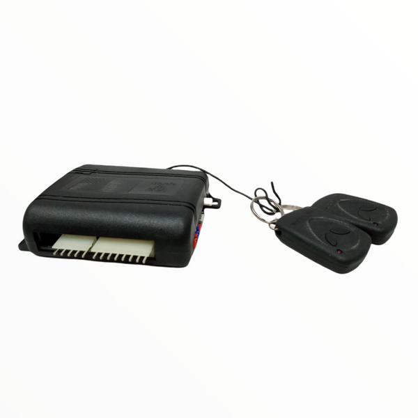 Kit de Alarma Seguridad Para Auto coche IMPULSE