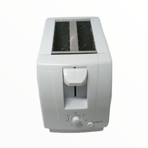 Tostador Electrico 7 niveles 2 ranuras Better Chef