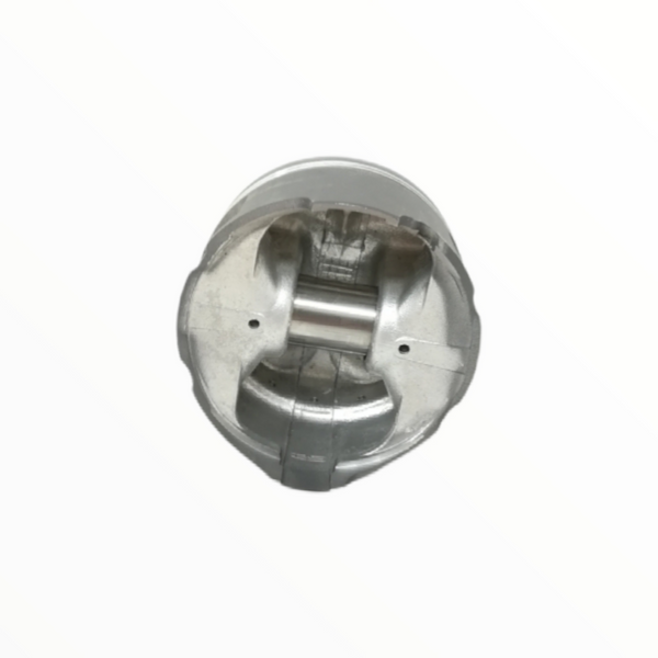 Cabeza de domo para pistón para motor 4 cilindros