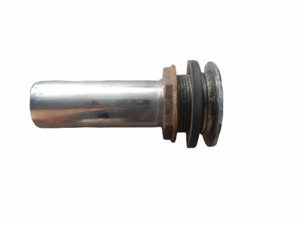 CONTRA REJILLA FREGADERO CESPOL COCINA BRONCE RUGO 38 MM