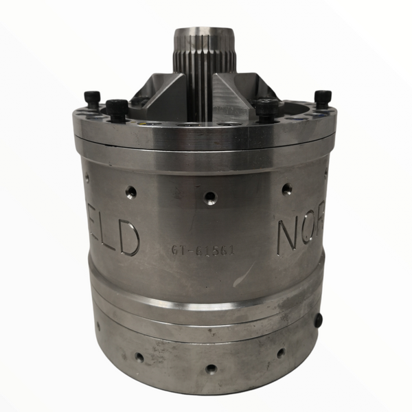 Mandril Chuck de equilibrio Northfield GT 61561