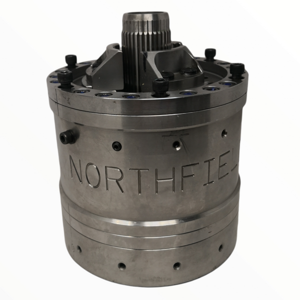 Mandril Chuck de equilibrio Northfield GT 61561
