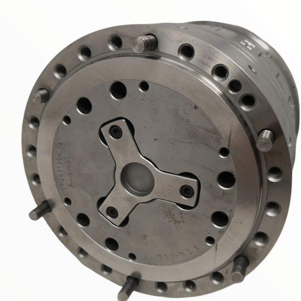 Mandril Chuck de equilibrio Northfield GT 61561