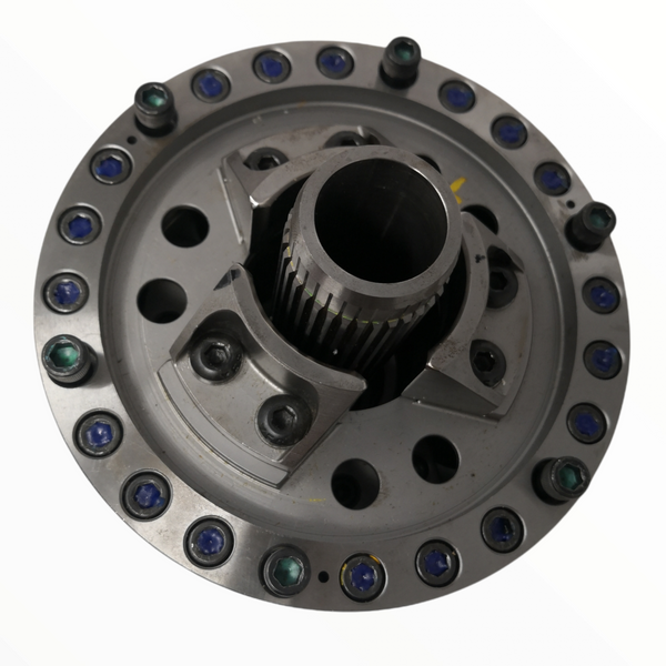 Mandril Chuck de equilibrio Northfield GT 61561