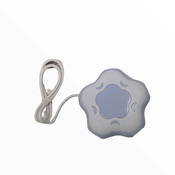 Usb Hub Multiconector Puertos Usb 2.0 Marca Rider Estrella