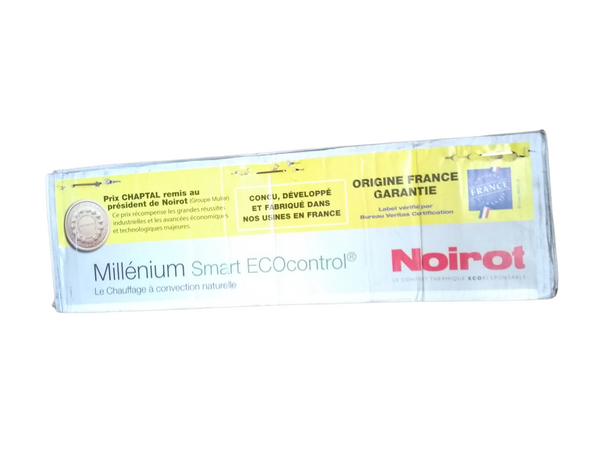 Calentador radiador NORIOT INTELIGENTE 1000W 220v