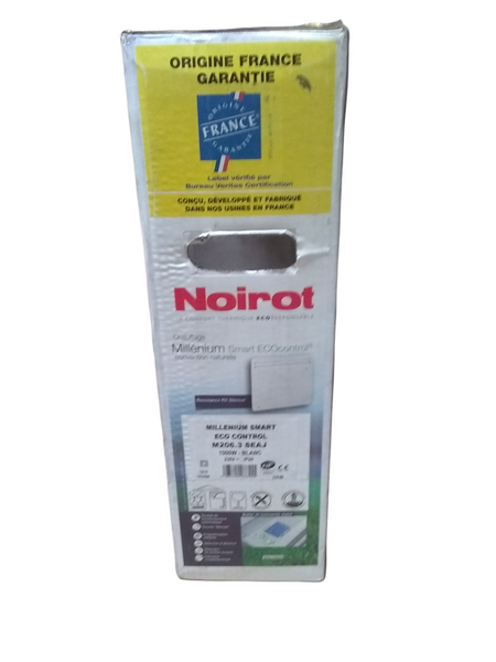 Calentador radiador NORIOT INTELIGENTE 1000W 220v