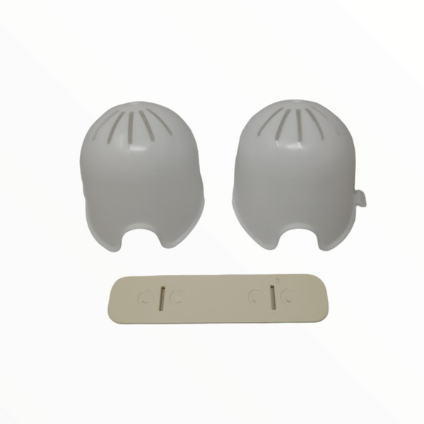 Equipo generador de oxigeno portable dr oxygen