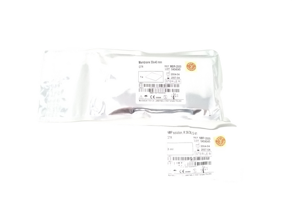 Biodegradable Membrane System INION GTR