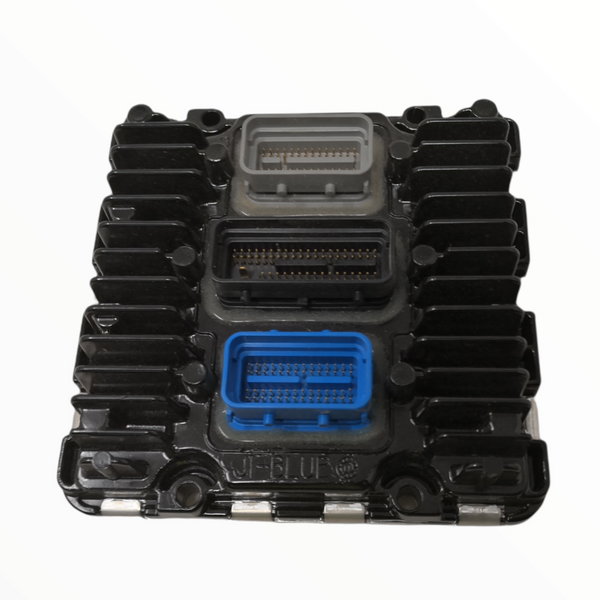 Modulo Computadora motor cadillac deville 2004-2005 12587465