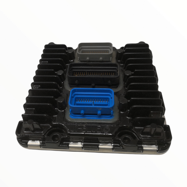 Modulo Computadora motor cadillac deville 2004-2005 12587465