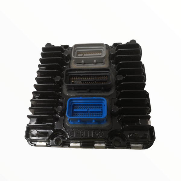 Modulo Computadora motor cadillac deville 2004-2005 12587465