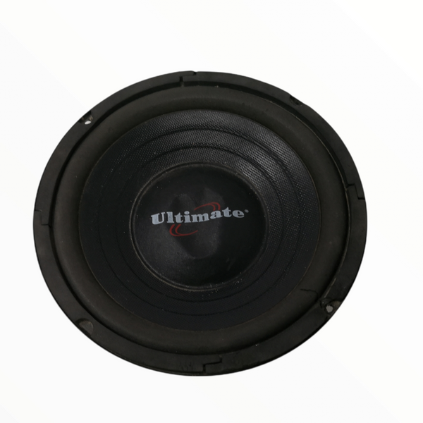 SUBWOOFER  ROCKWOOD 8" 400w 4 ohms xr-8080