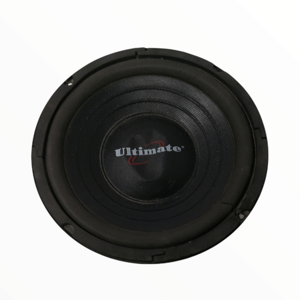SUBWOOFER  ROCKWOOD 8" 400w 4 ohms xr-8080