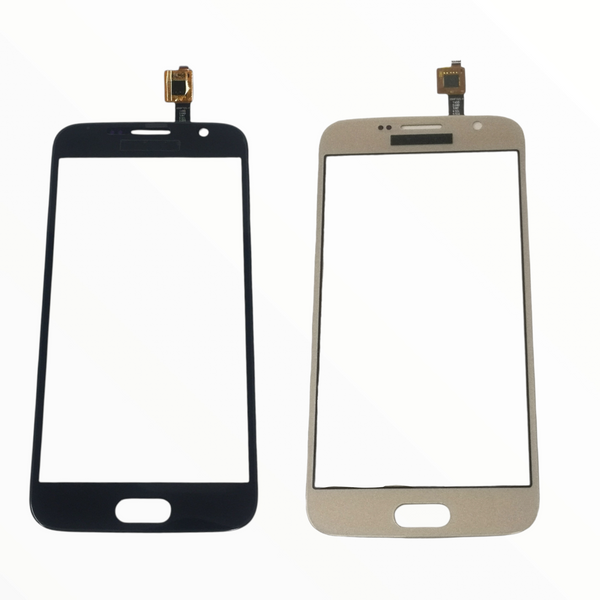 Repuesto Pantalla Cristal Con Cable Flex Samsung S6 G9200