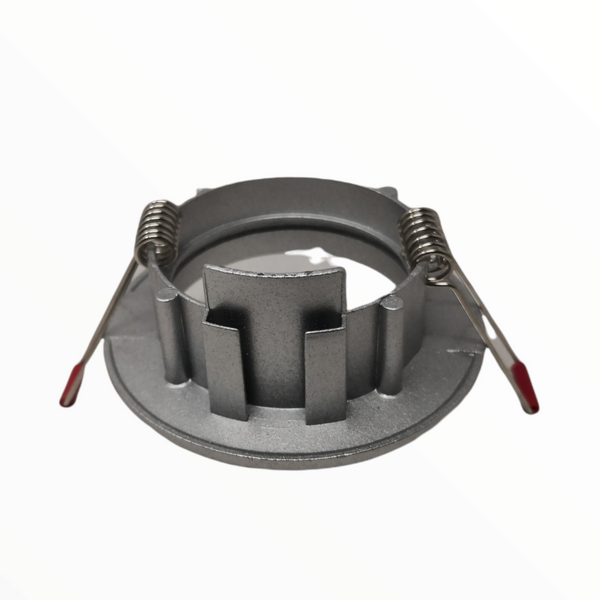 Socket Lampara Plafon Luminarias Halogenas Led Lumiance