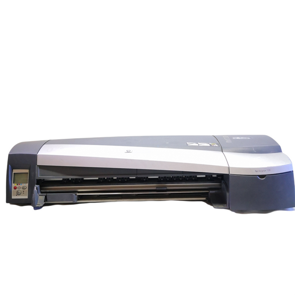 Plotter hp designjet 130 C7791C usada remate