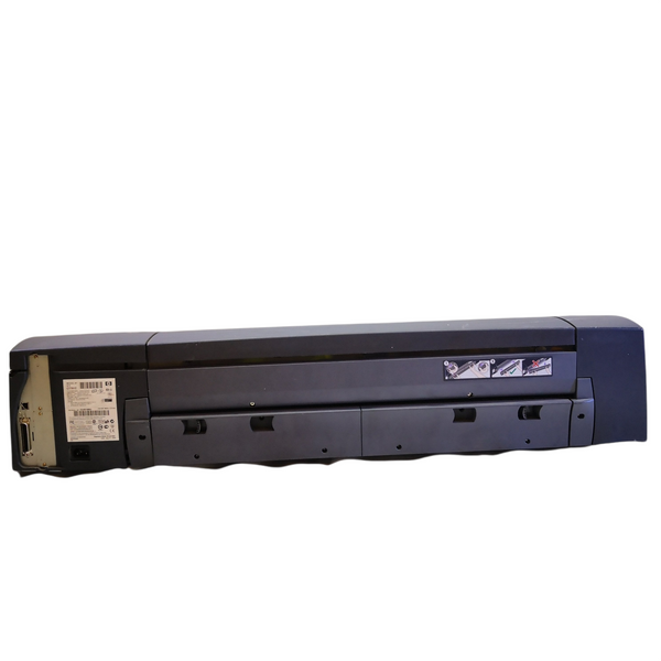 Plotter hp designjet 130 C7791C usada remate