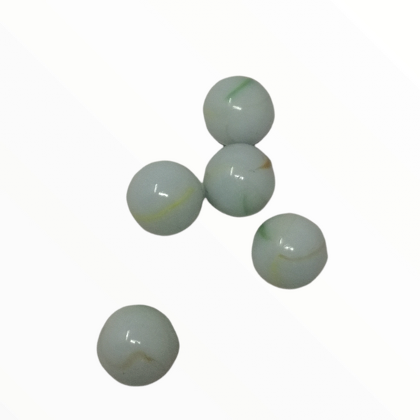 canicas Bolsa 40 Ojo gato juguetes niños económico