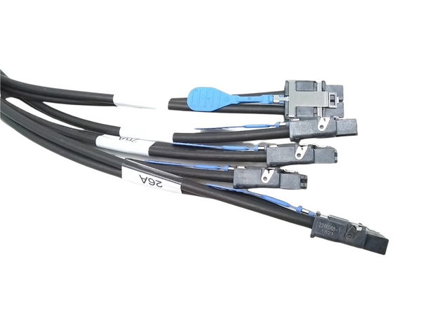 Ericsson RPM 777 500/01000 R1A Cable Terminal Conector