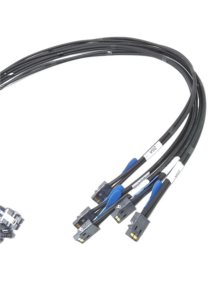 Ericsson RPM 777 500/01000 R1A Cable Terminal Conector