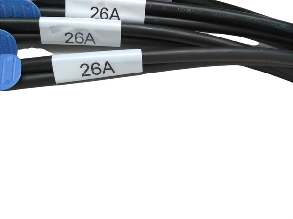 Ericsson RPM 777 500/01000 R1A Cable Terminal Conector