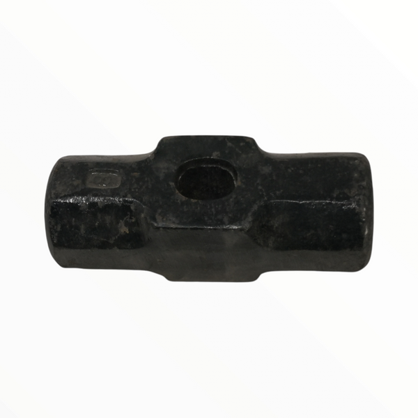 Repuesto Para Marro Mazo Negro De 10 Lbs