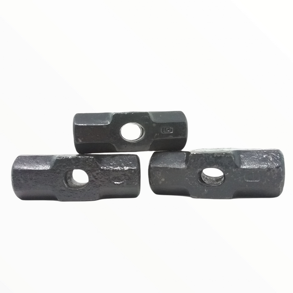 Repuesto Para Marro Mazo Negro De 10 Lbs