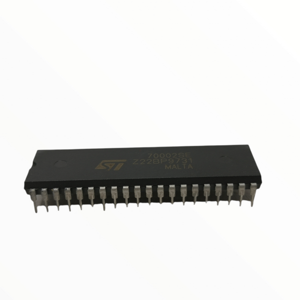 CIRCUITO INTEGRADO MICROELECTRONICS 70002SE 9 pz