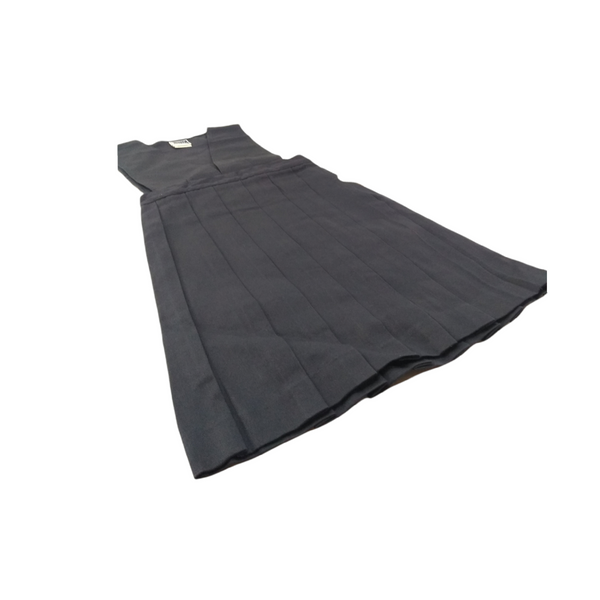 Uniforme escolar niña jumper