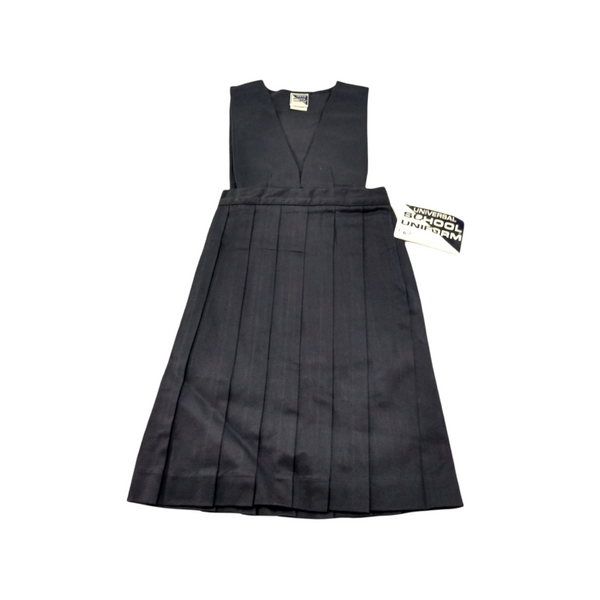 Uniforme escolar niña jumper