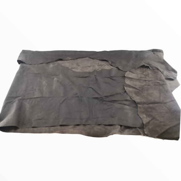 Tramo Piel cuero Genuino Vacuno BoConcept 1.6m2