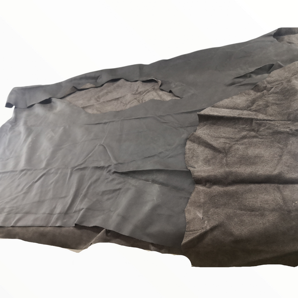 Tramo Piel cuero Genuino Vacuno BoConcept 1.6m2