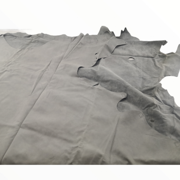 Tramo Piel cuero Genuino Vacuno BoConcept 1.6m2