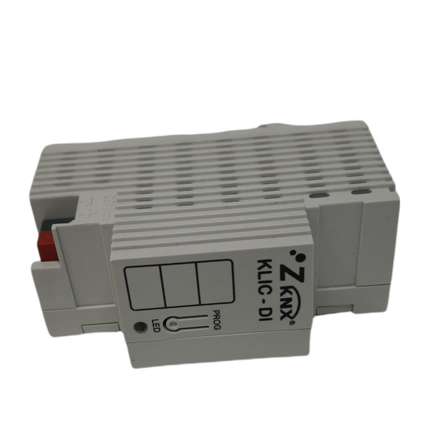 KLIC-DI Interfaz KNX Zennio Control de Clima Daikin