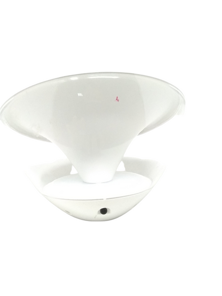 Reloj Digital De Escritorio Lámpara Siete Colores Diferentes