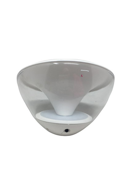 Reloj Digital De Escritorio Lámpara Siete Colores Diferentes