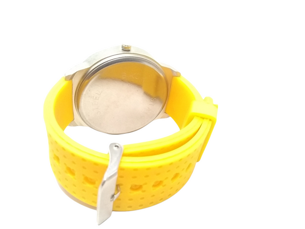 Reloj Invicta 1837 Quartz Analógico Hombre Extensible Plástico